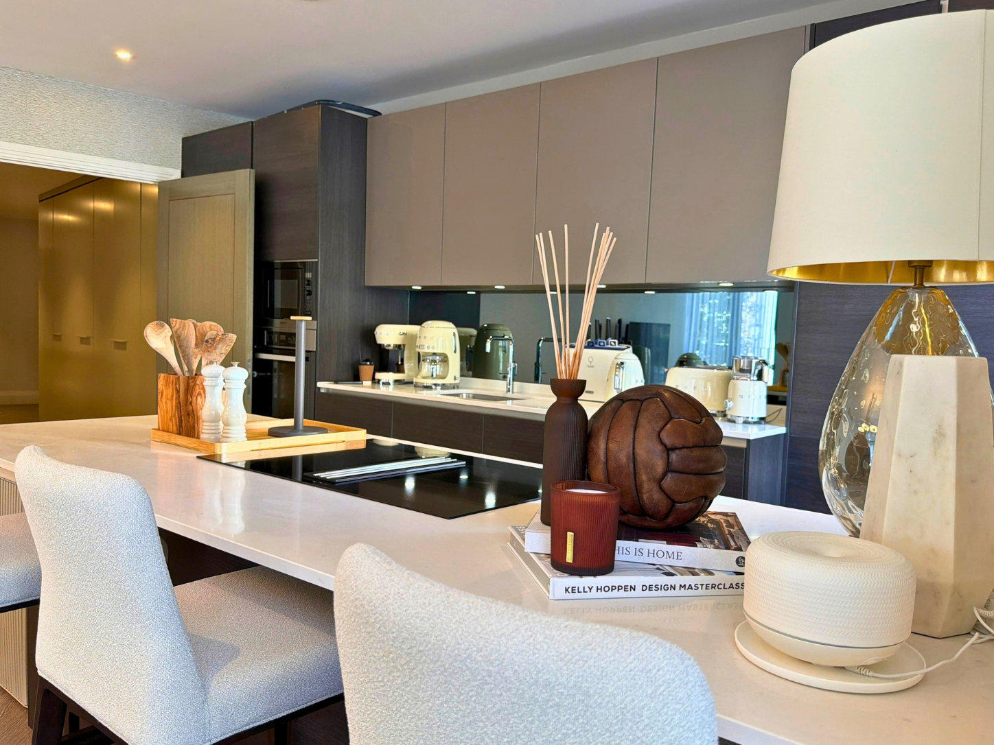 Flat Cato Street in City of Westminster