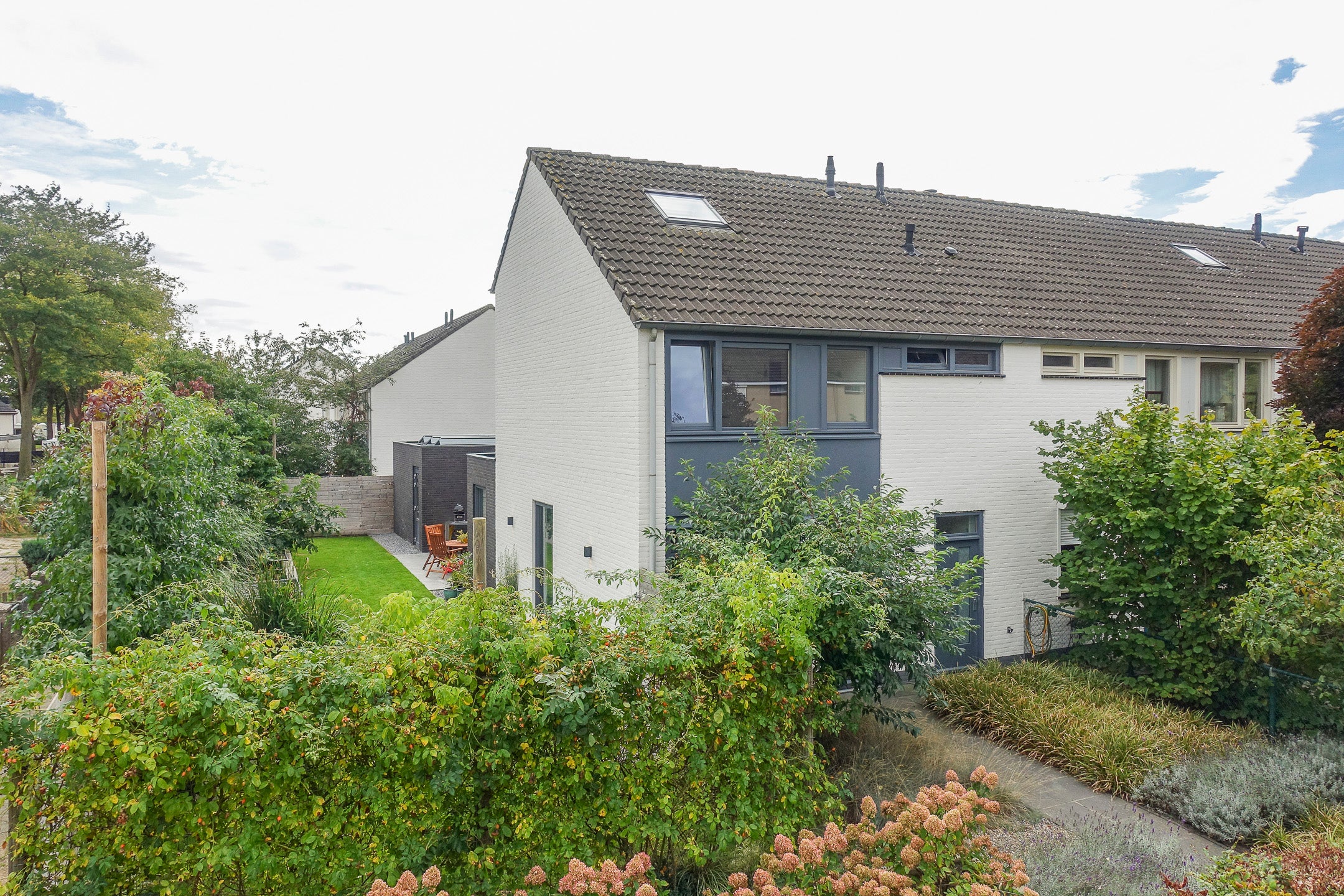 Huis Haringvliet 9 in Deurne