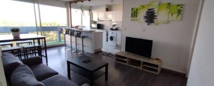 Room Rue des Treilles in Libourne