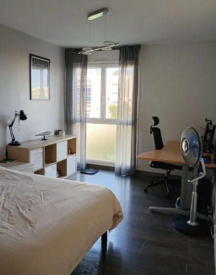 Chambre Rue des Treilles à Libourne