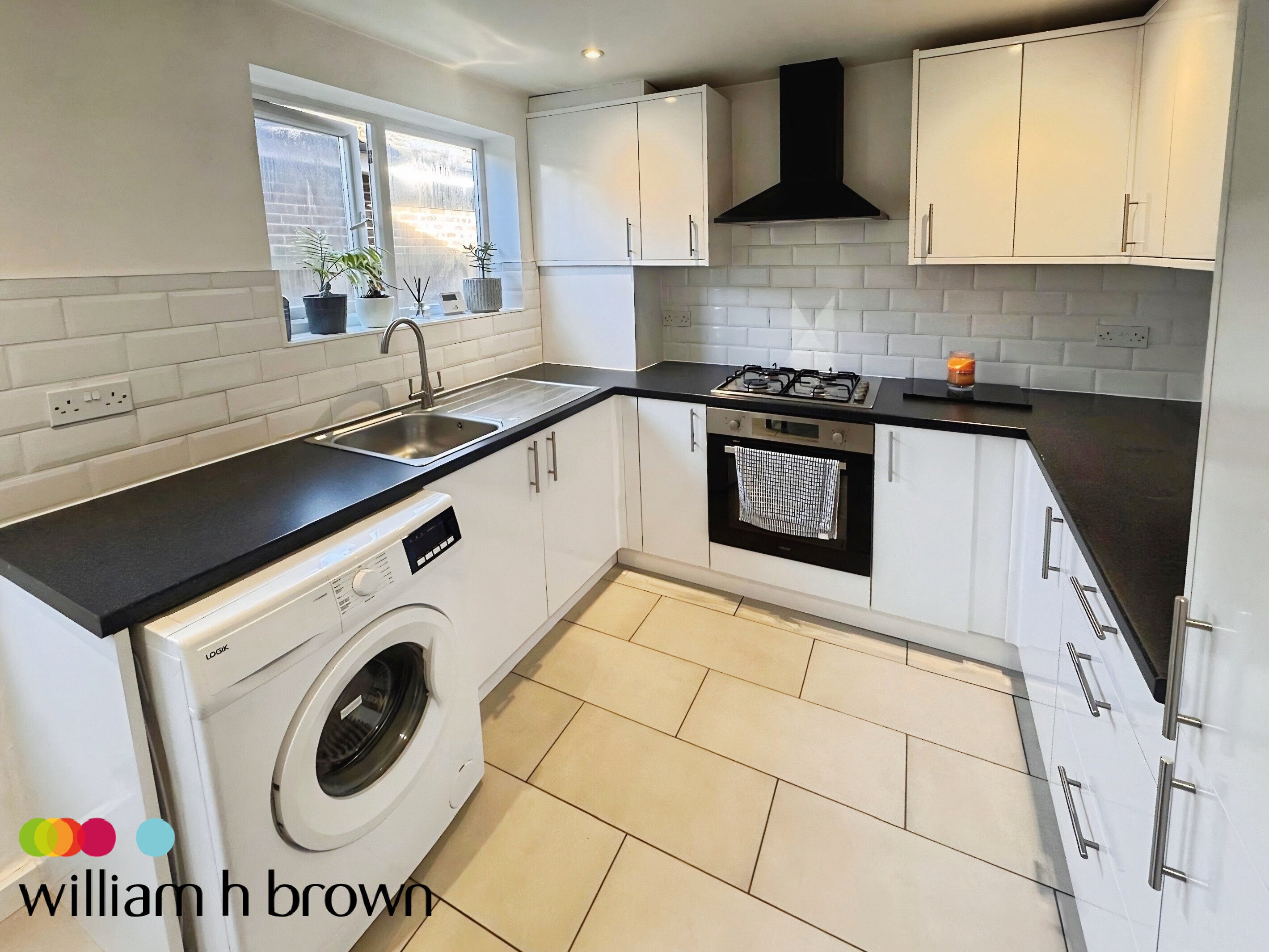 House Laburnum Crescent in Frinton-on-Sea