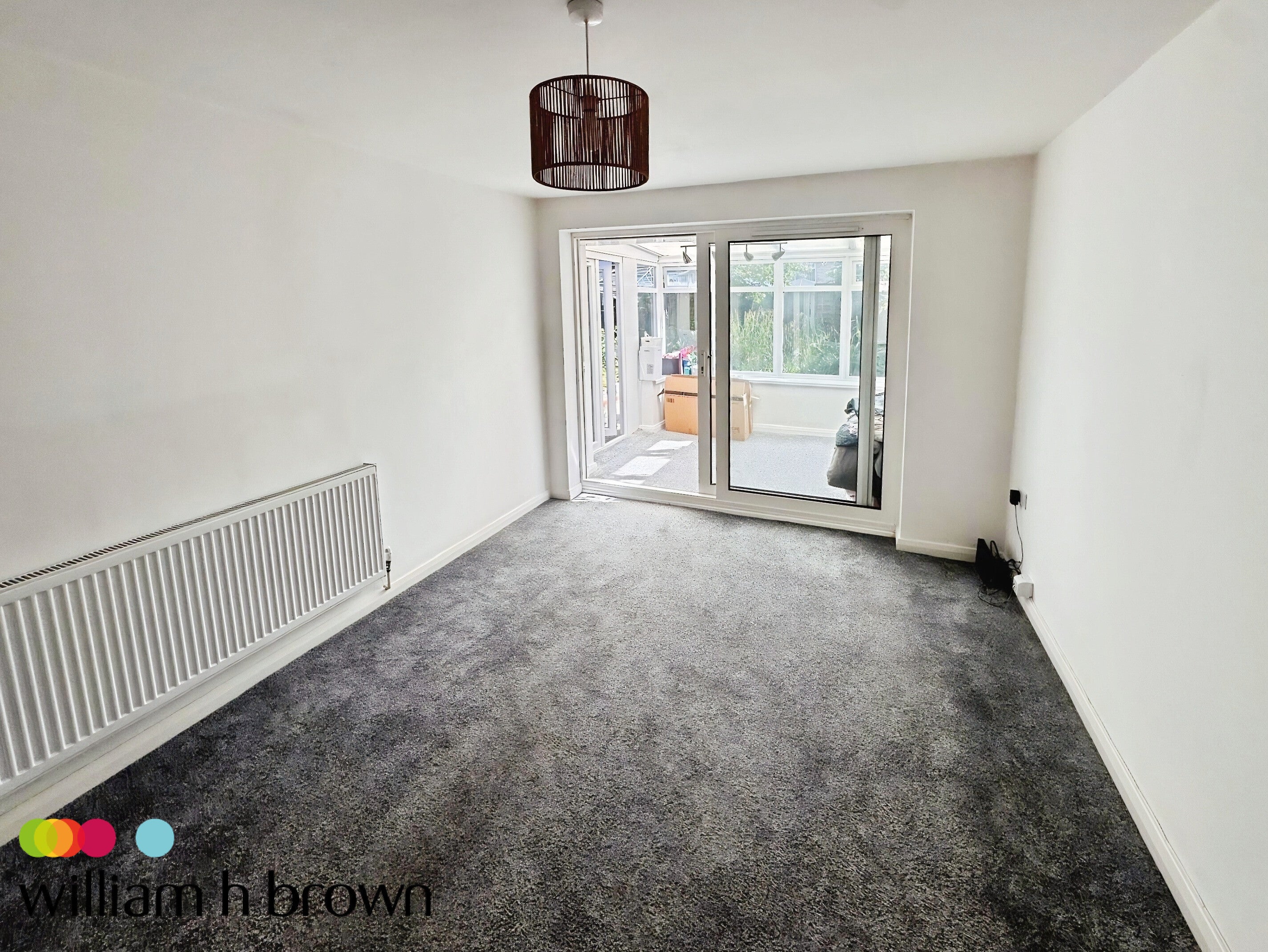 House Laburnum Crescent in Frinton-on-Sea