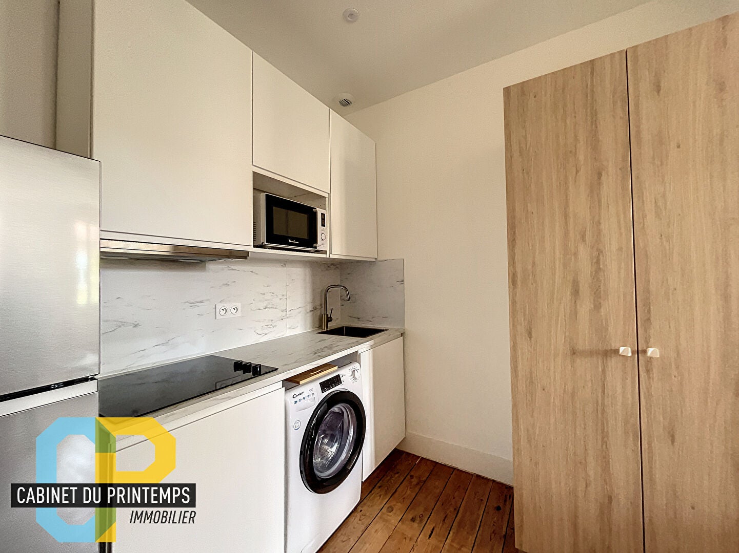 Appartement Rue Saint-Hilaire à Toulouse