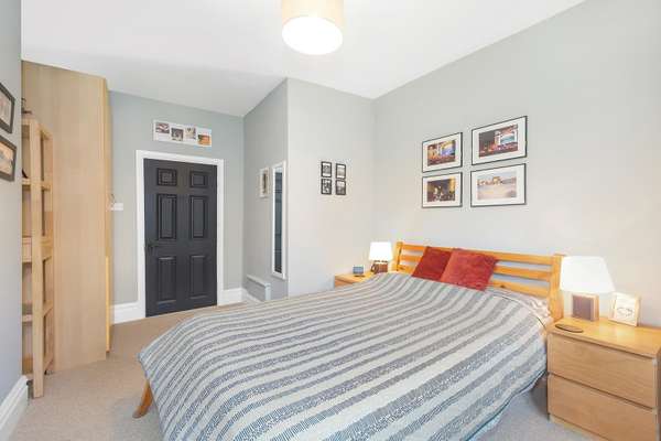 Flat Josephine Avenue in Greater London