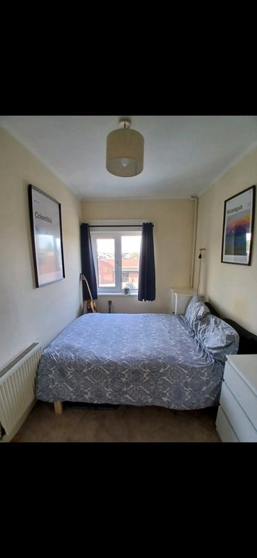 Room Warwick Road in Birmingham
