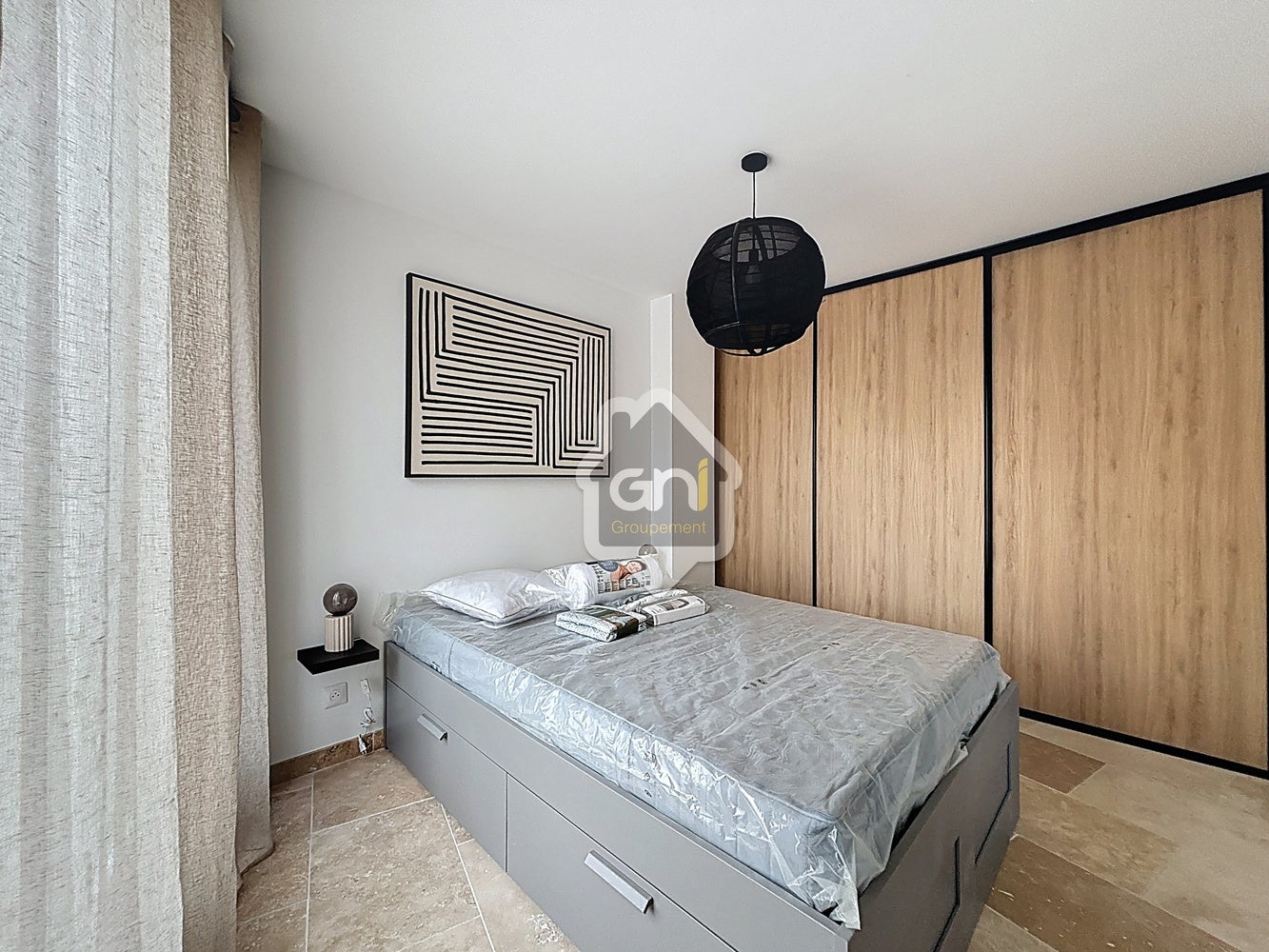 Appartement Avenue André Aune à Sénas