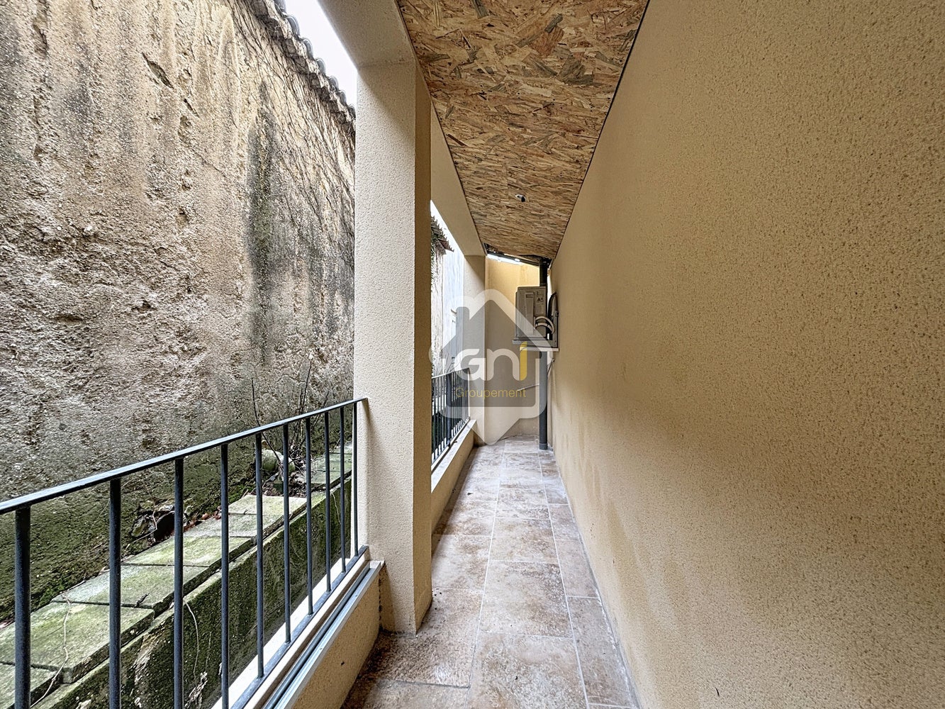 Appartement Avenue André Aune à Sénas
