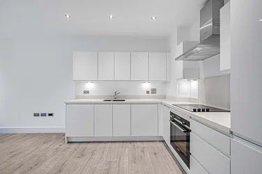 Flat Southbury Road in Greater London