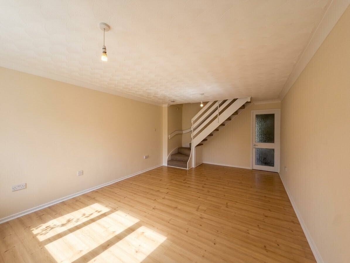 House Fry Close in Eastleigh