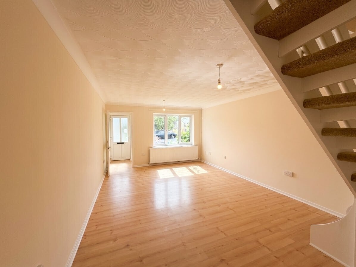 House Fry Close in Eastleigh