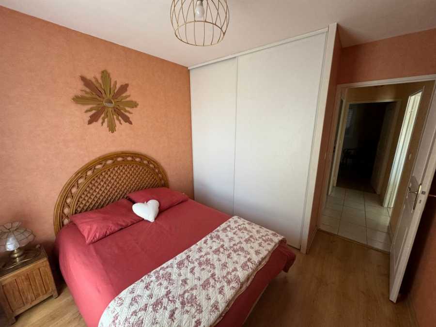Appartement Rue de Saint-Denis En Val à Saint-Cyr-en-Val