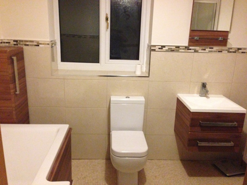 Room Manor Road in Chesterfield