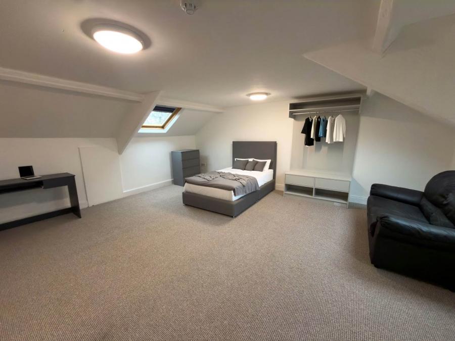 Room St Bedes Terrace in Sunderland