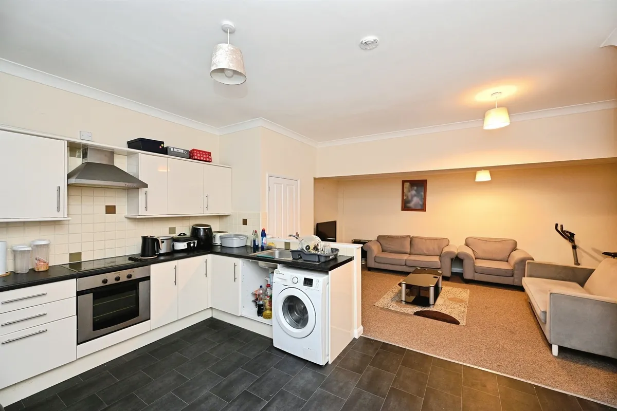 Flat Old Sunway in King's Lynn and West Norfolk
