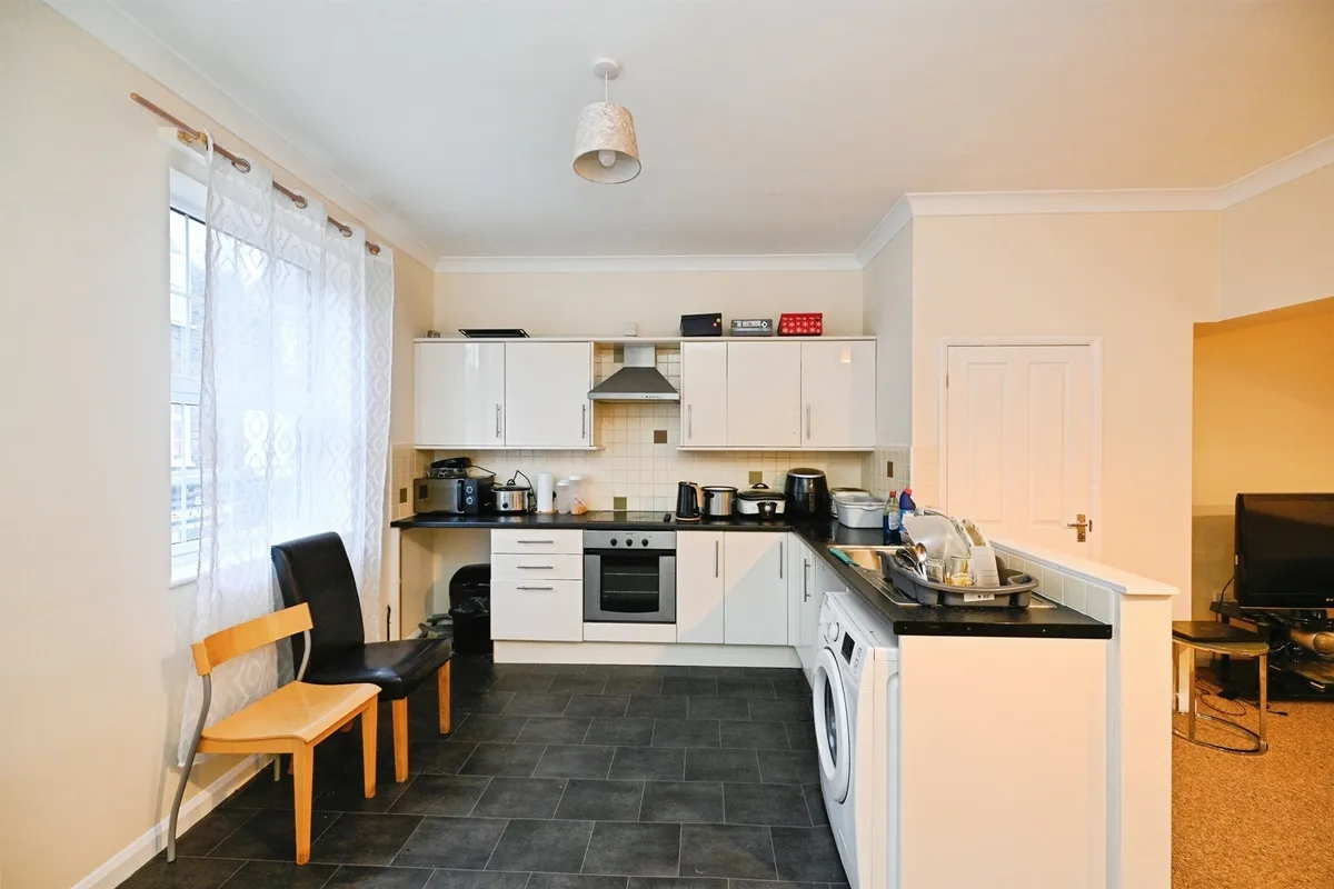 Flat Old Sunway in King's Lynn and West Norfolk