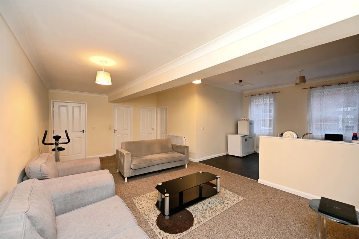 Flat Old Sunway in King's Lynn and West Norfolk
