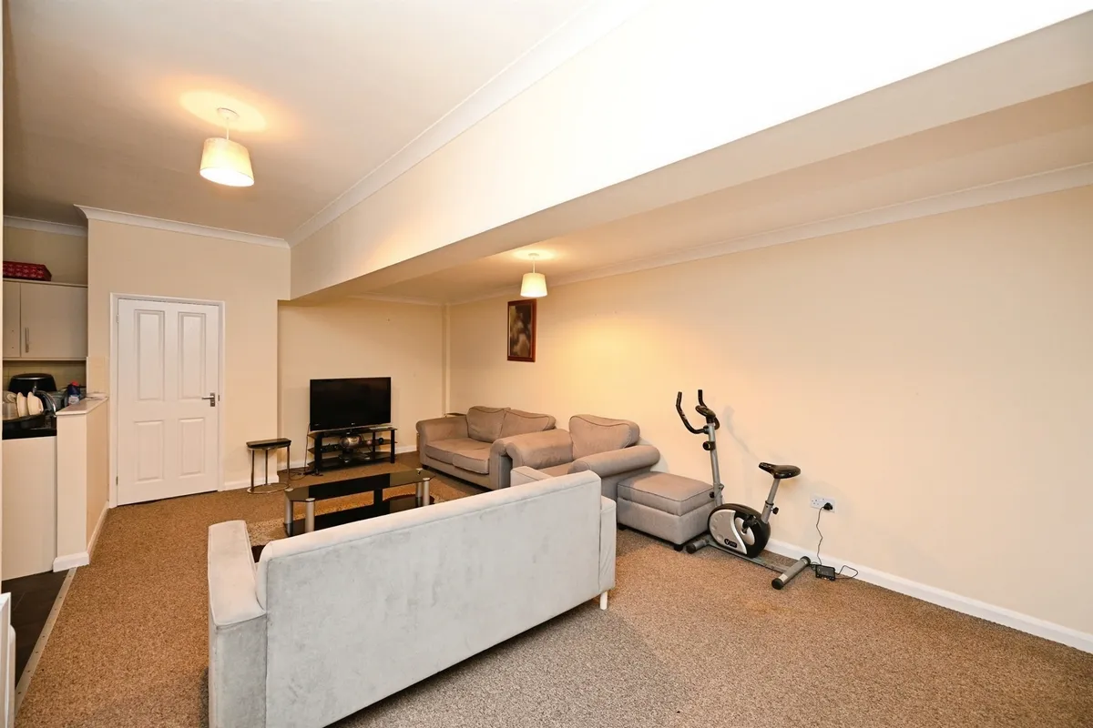Flat Old Sunway in King's Lynn and West Norfolk