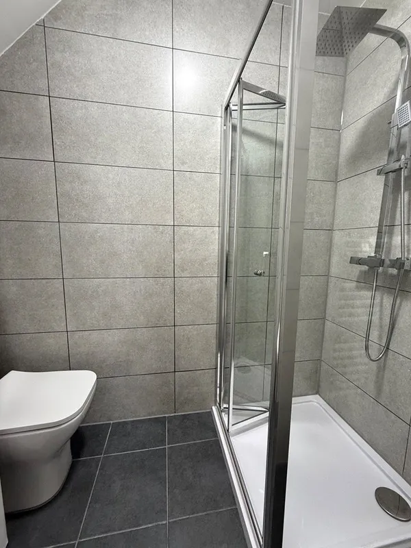Flat Studio Place in City of Westminster