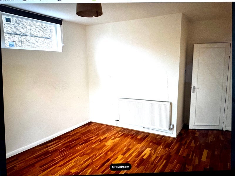 Room Rosemont Road in Greater London