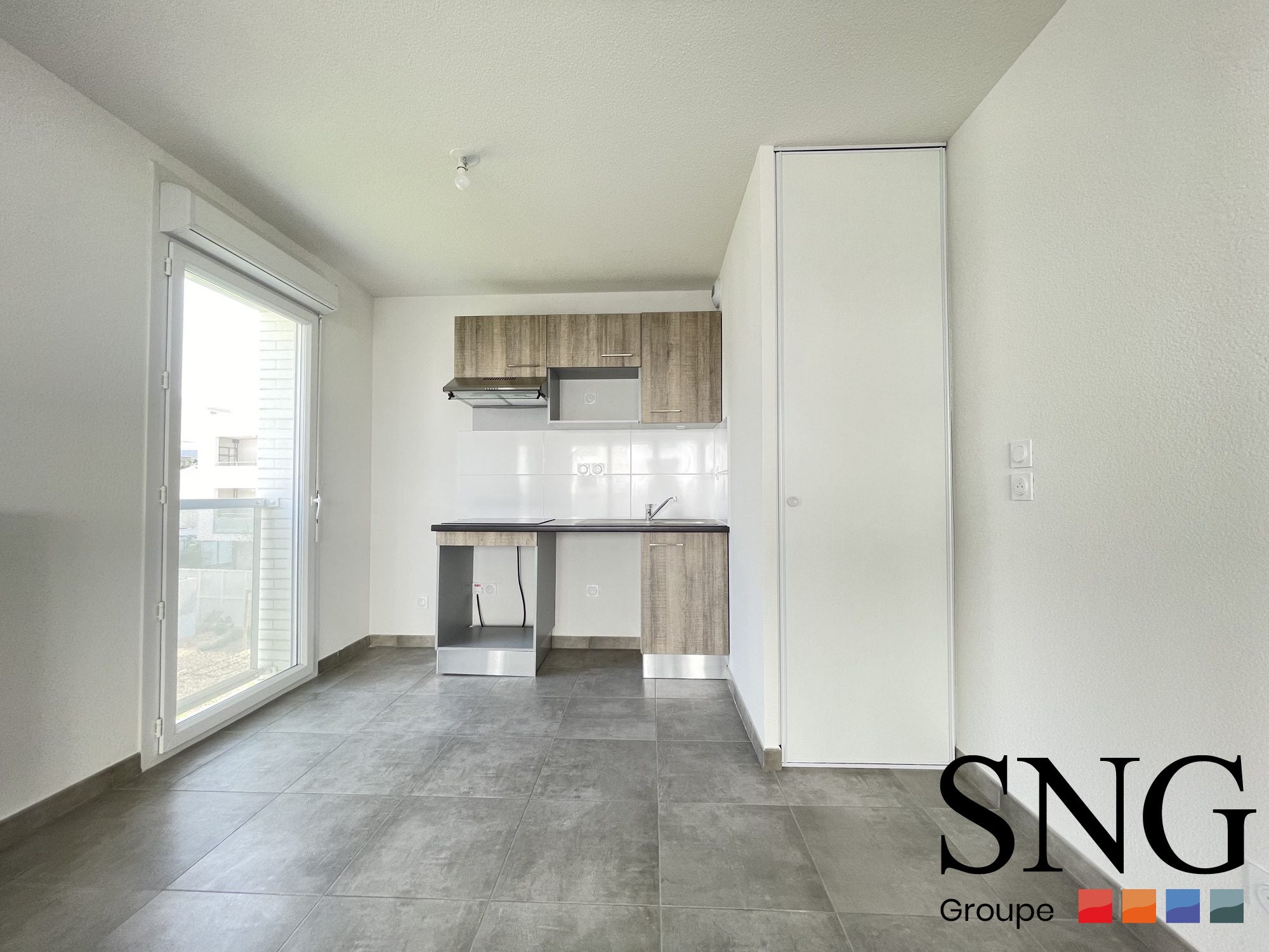 Appartement Chemin de Lanusse à Toulouse