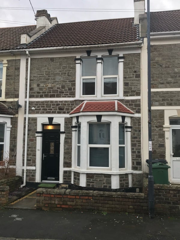 Room Prospect Avenue in Bristol