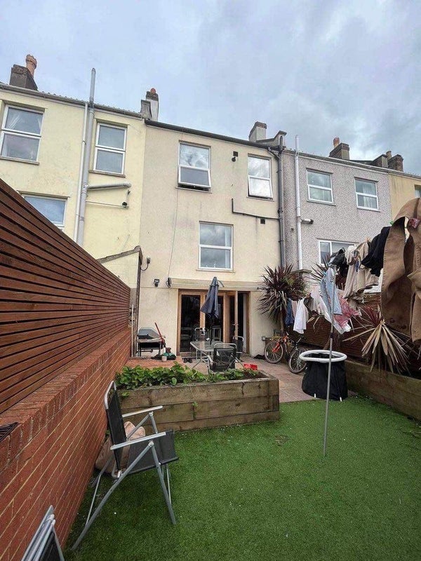 Room Prospect Avenue in Bristol