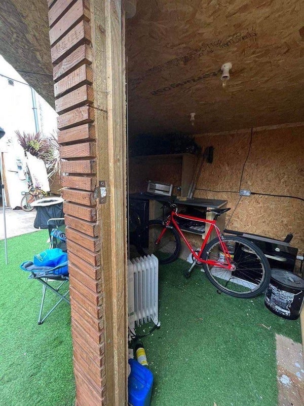 Room Prospect Avenue in Bristol