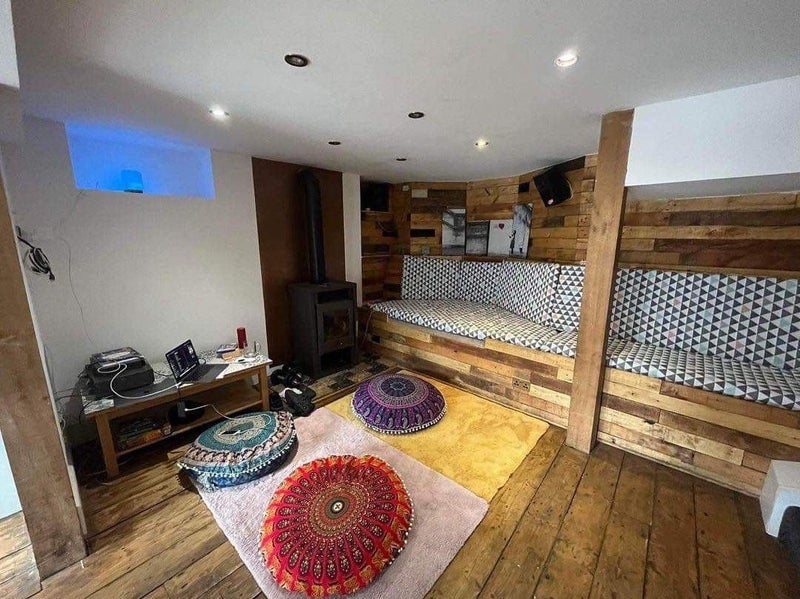 Room Prospect Avenue in Bristol