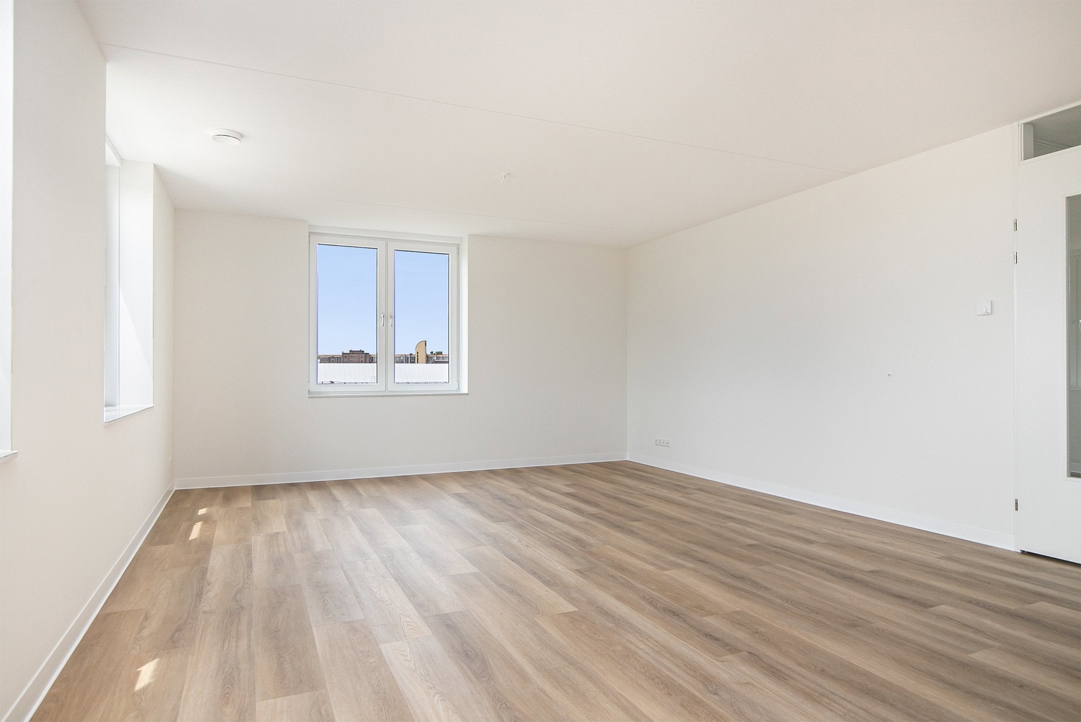 Appartement Spitskade in Helmond