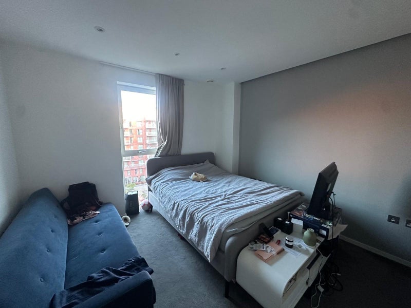 Room Victory Parade in Greater London