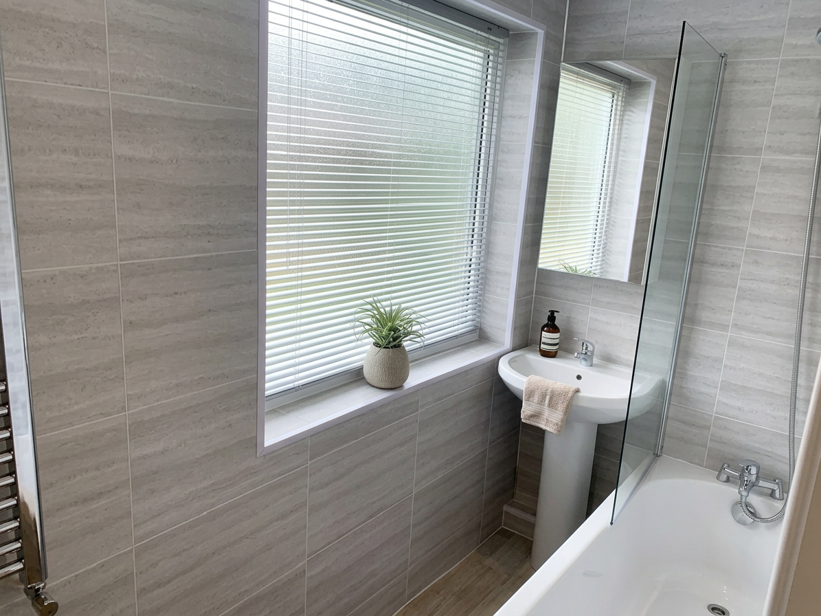 House Leeson Walk in Birmingham