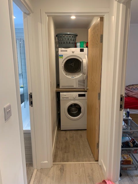 House Leeson Walk in Birmingham