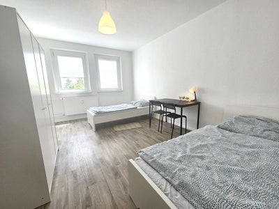 Wohnung Rudolf-Breitscheid-Straße in Taucha