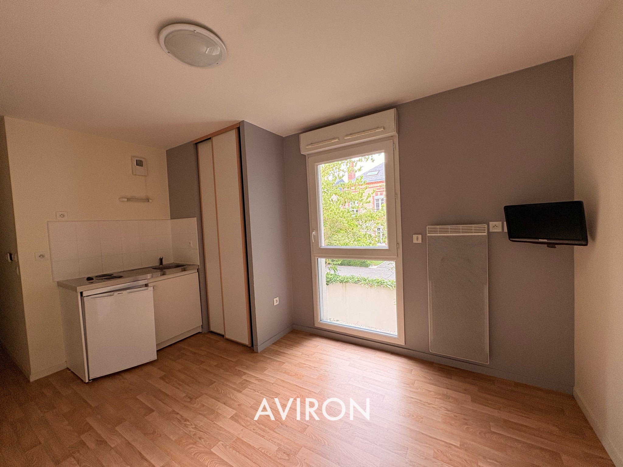 Appartement Rue Pierre-Brossolette à Chartres
