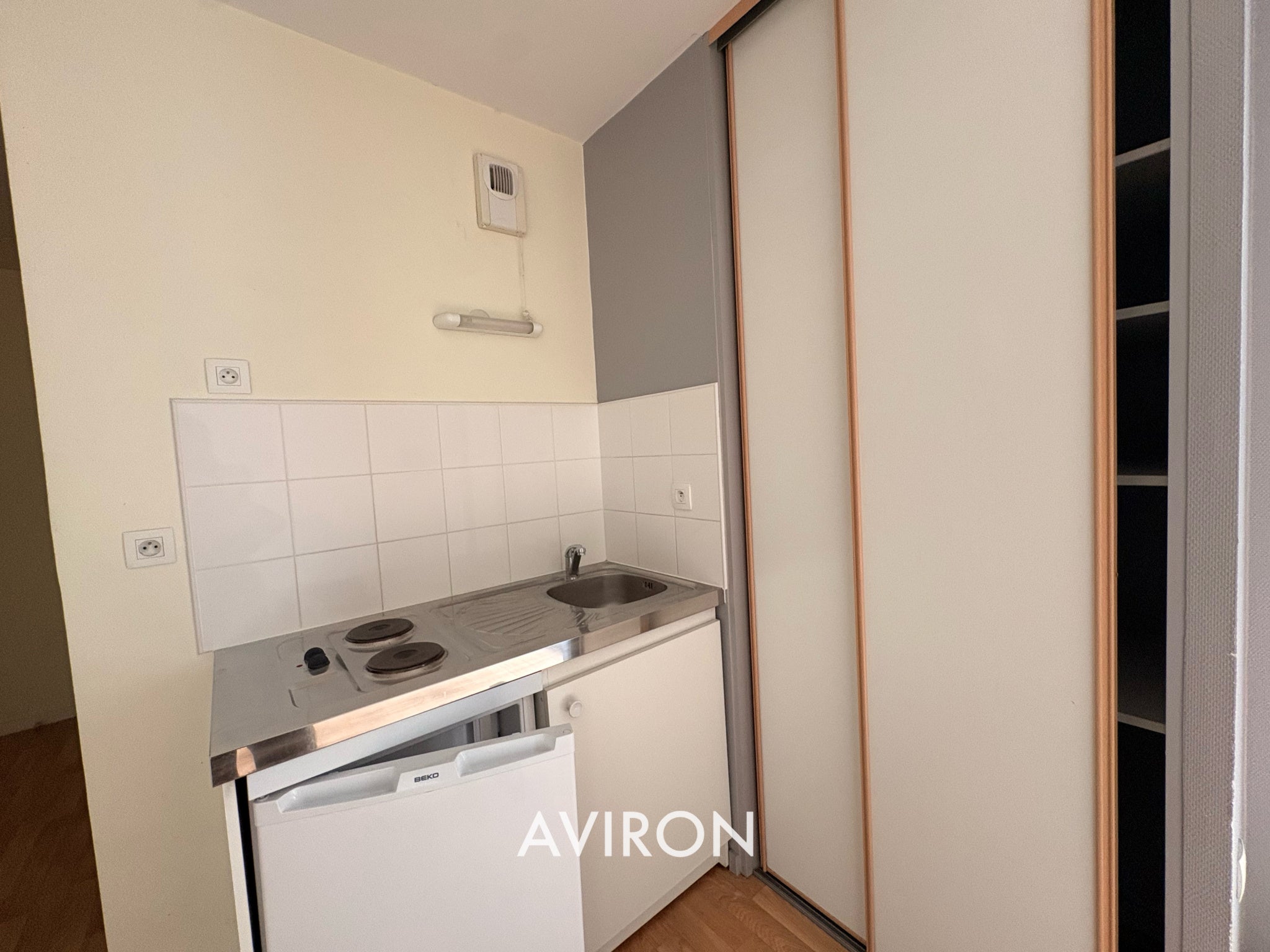 Appartement Rue Pierre-Brossolette à Chartres
