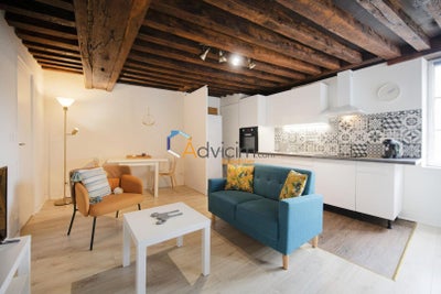 Appartement Allée Flandres Dunkerque à Saint-Jean-le-Blanc