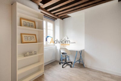 Appartement Allée Flandres Dunkerque à Saint-Jean-le-Blanc
