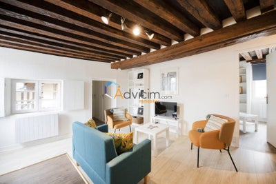 Appartement Allée Flandres Dunkerque à Saint-Jean-le-Blanc
