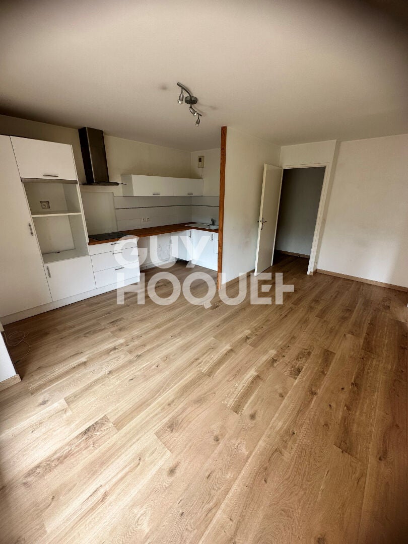 Flat Rue de la Briqueterie in Chelles