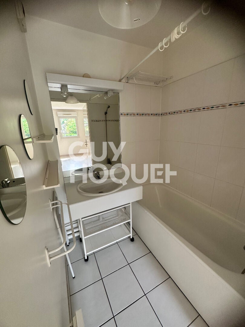 Flat Rue de la Briqueterie in Chelles