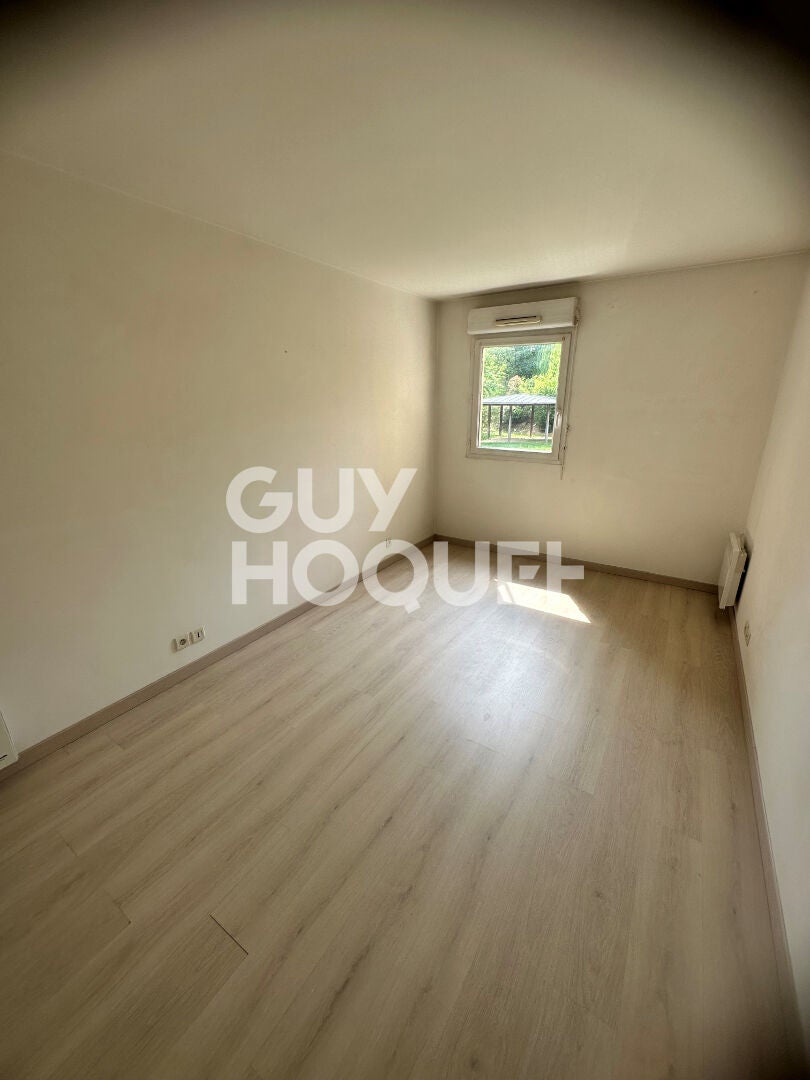 Flat Rue de la Briqueterie in Chelles