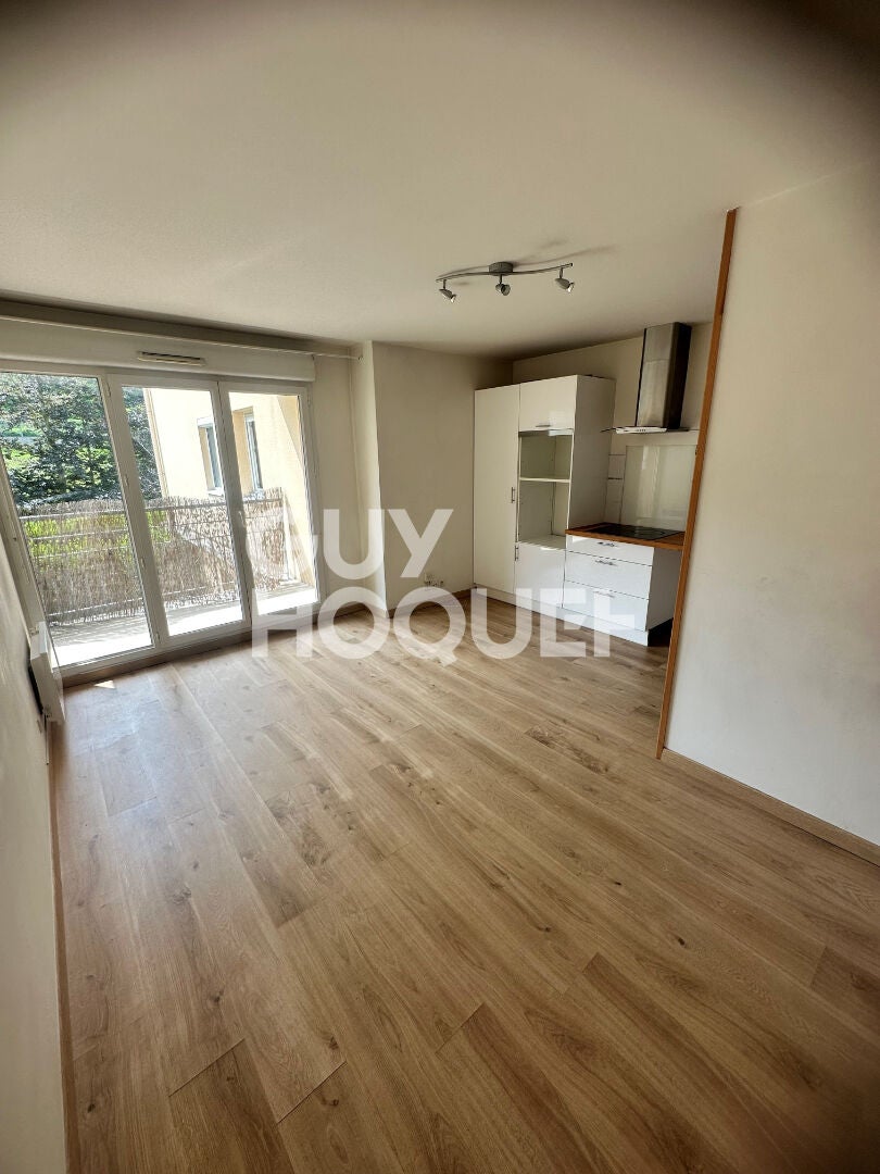 Flat Rue de la Briqueterie in Chelles