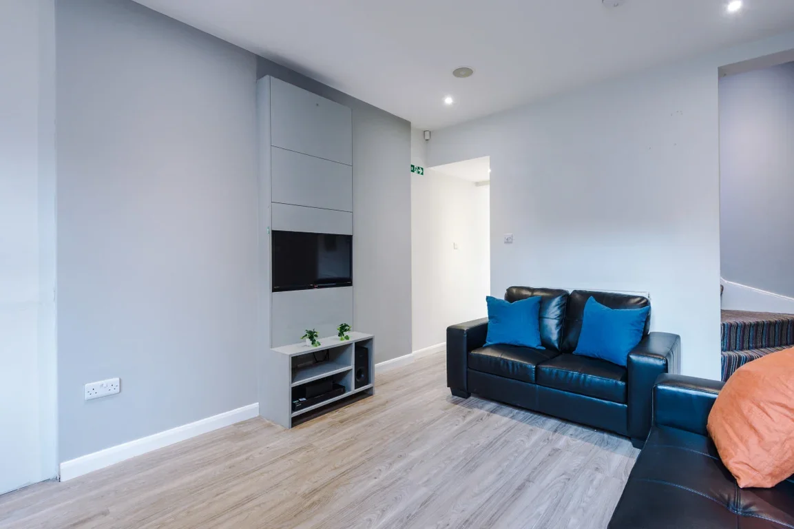 House Cauldon Road in Stoke-on-Trent