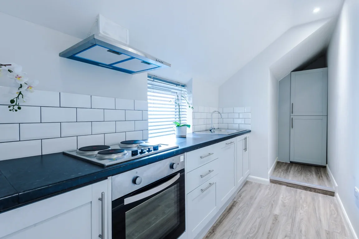House Cauldon Road in Stoke-on-Trent