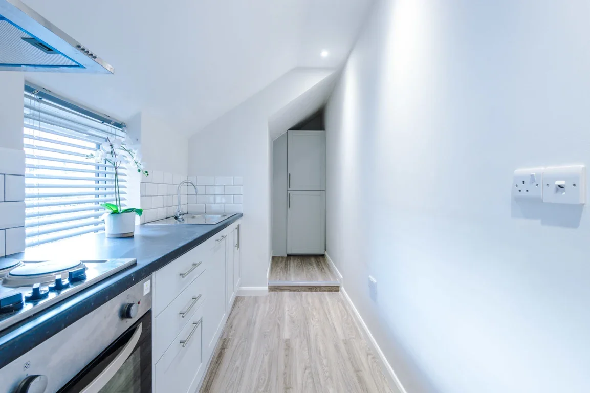 House Cauldon Road in Stoke-on-Trent
