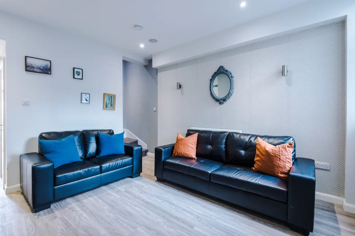 House Cauldon Road in Stoke-on-Trent