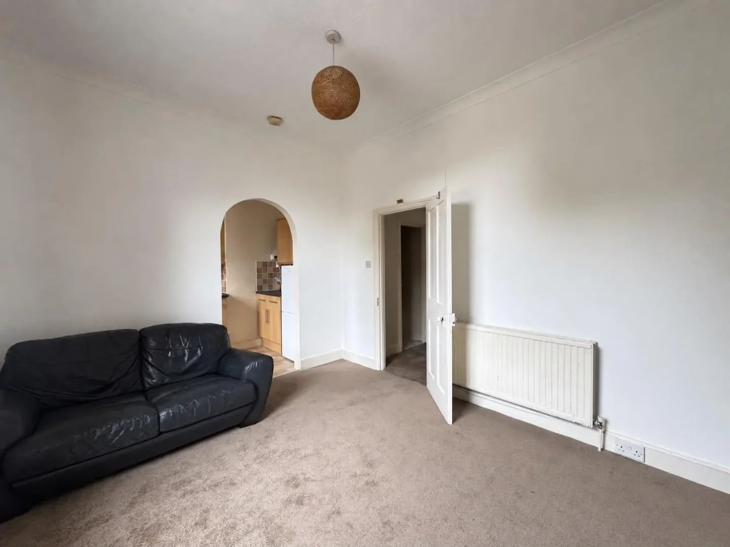 Flat St Margarets Road in Greater London