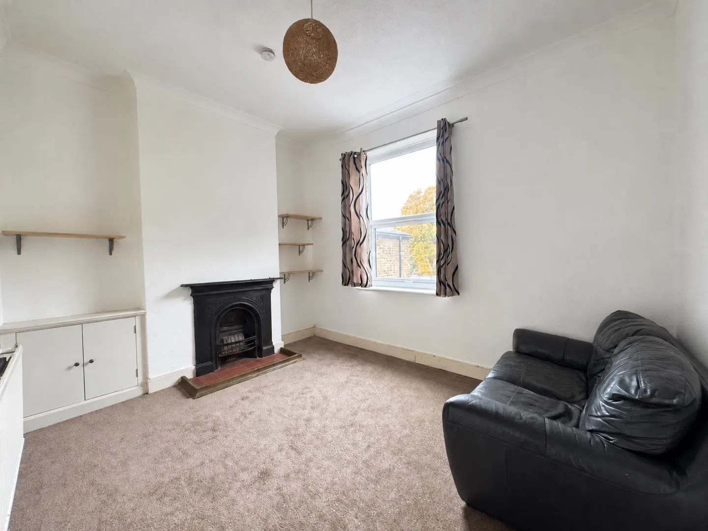 Flat St Margarets Road in Greater London