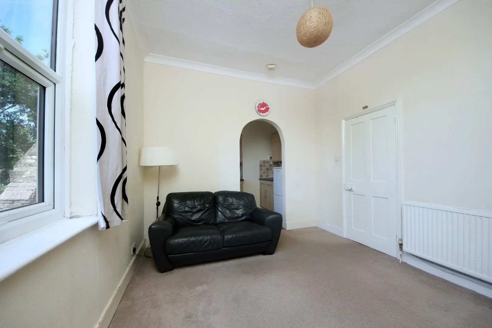 Flat St Margarets Road in Greater London