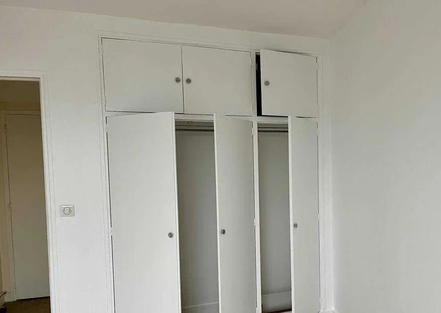 Appartement Rue de Maisons-Laffitte à Pau
